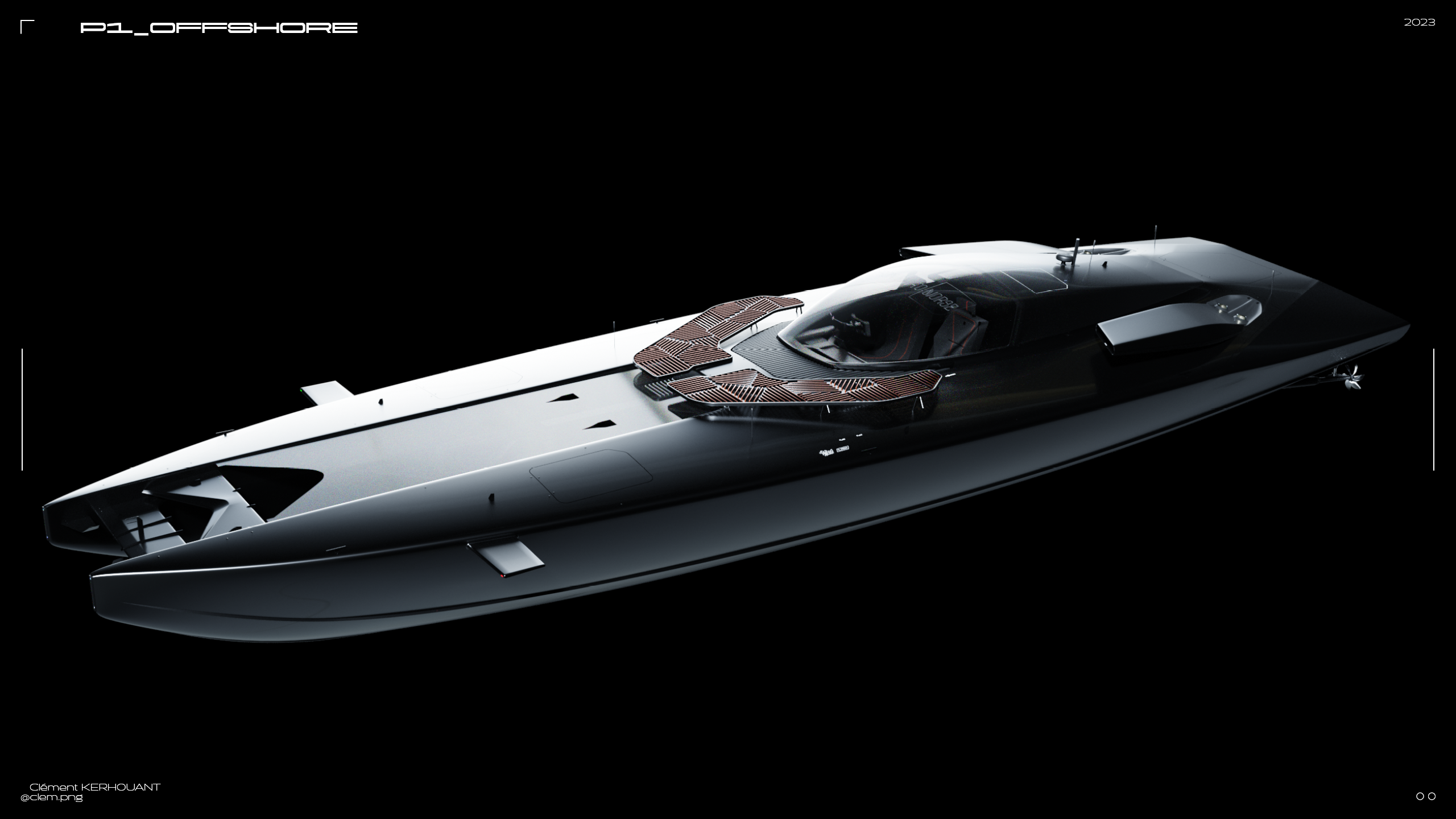 delta，F2_X，P1，transport，Collection of works of foreign designers，