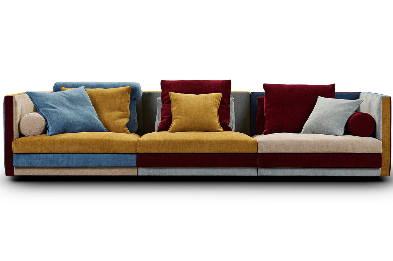 Modernism，sofa，product design，furniture，