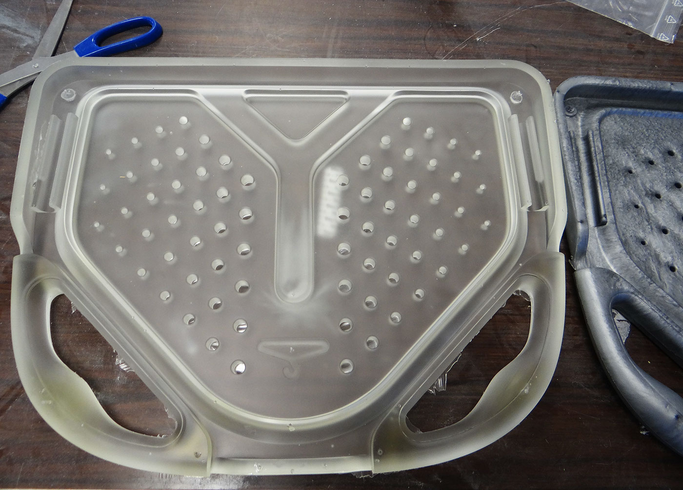 Clindo，Easy to operate，Ironing board，