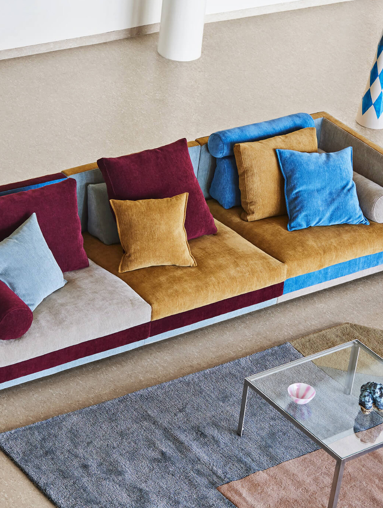 Modernism，sofa，product design，furniture，