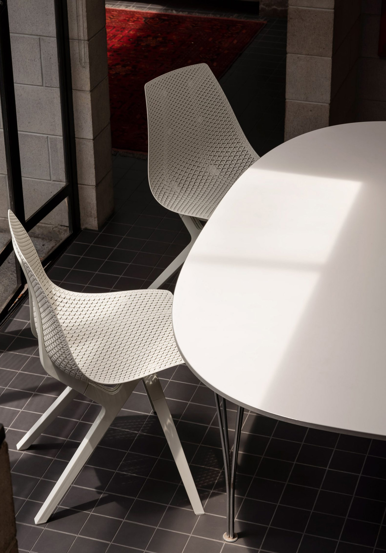 Dining chair，experience，Ergonomics，product design，