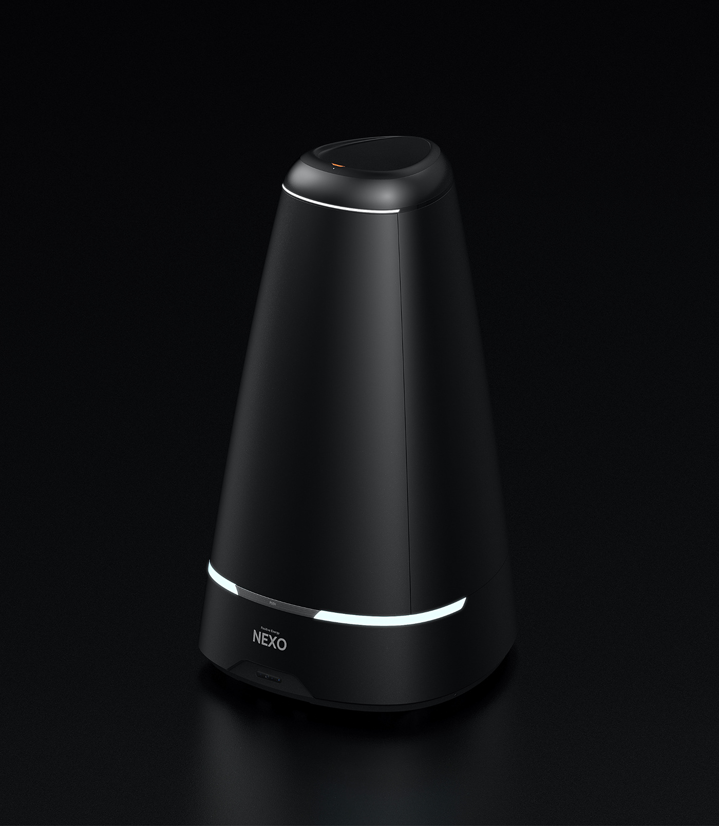 product design，concept，MOVE，Smart Mobile Cleaner，