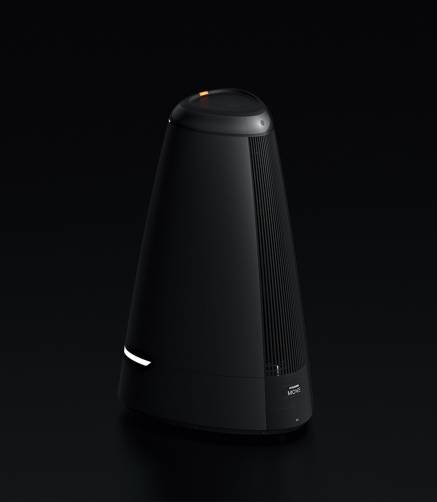 product design，concept，MOVE，Smart Mobile Cleaner，