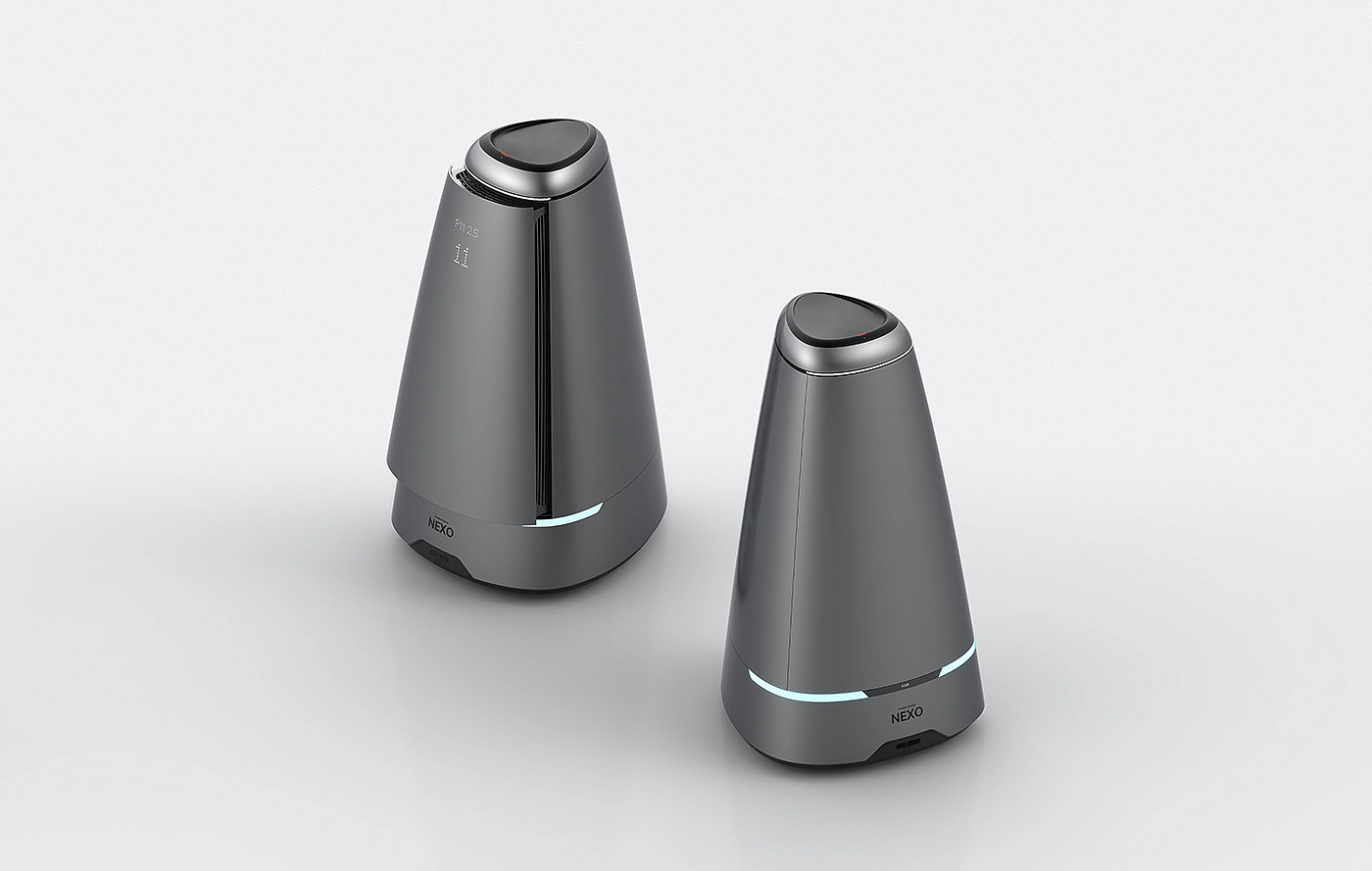 product design，concept，MOVE，Smart Mobile Cleaner，