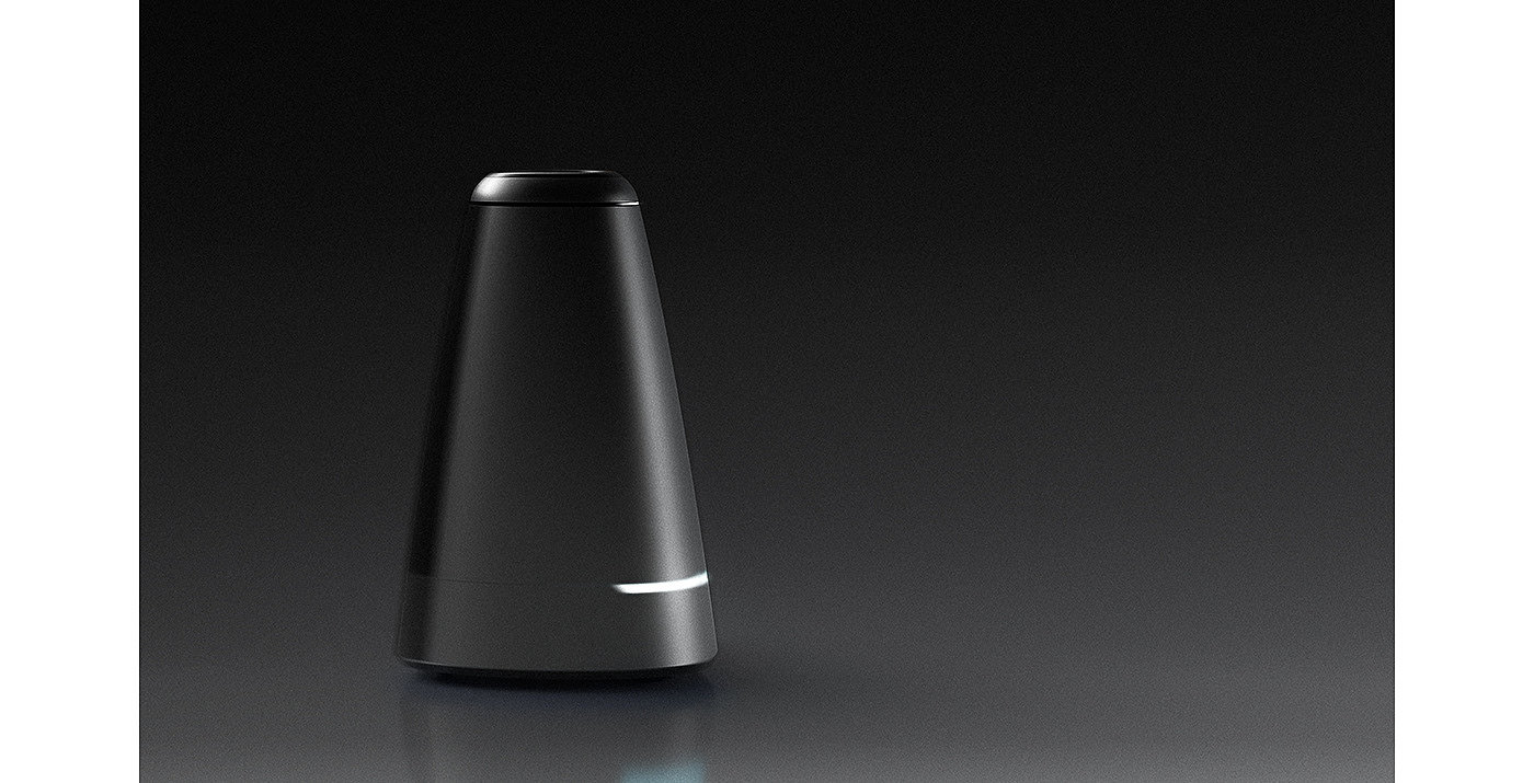 product design，concept，MOVE，Smart Mobile Cleaner，