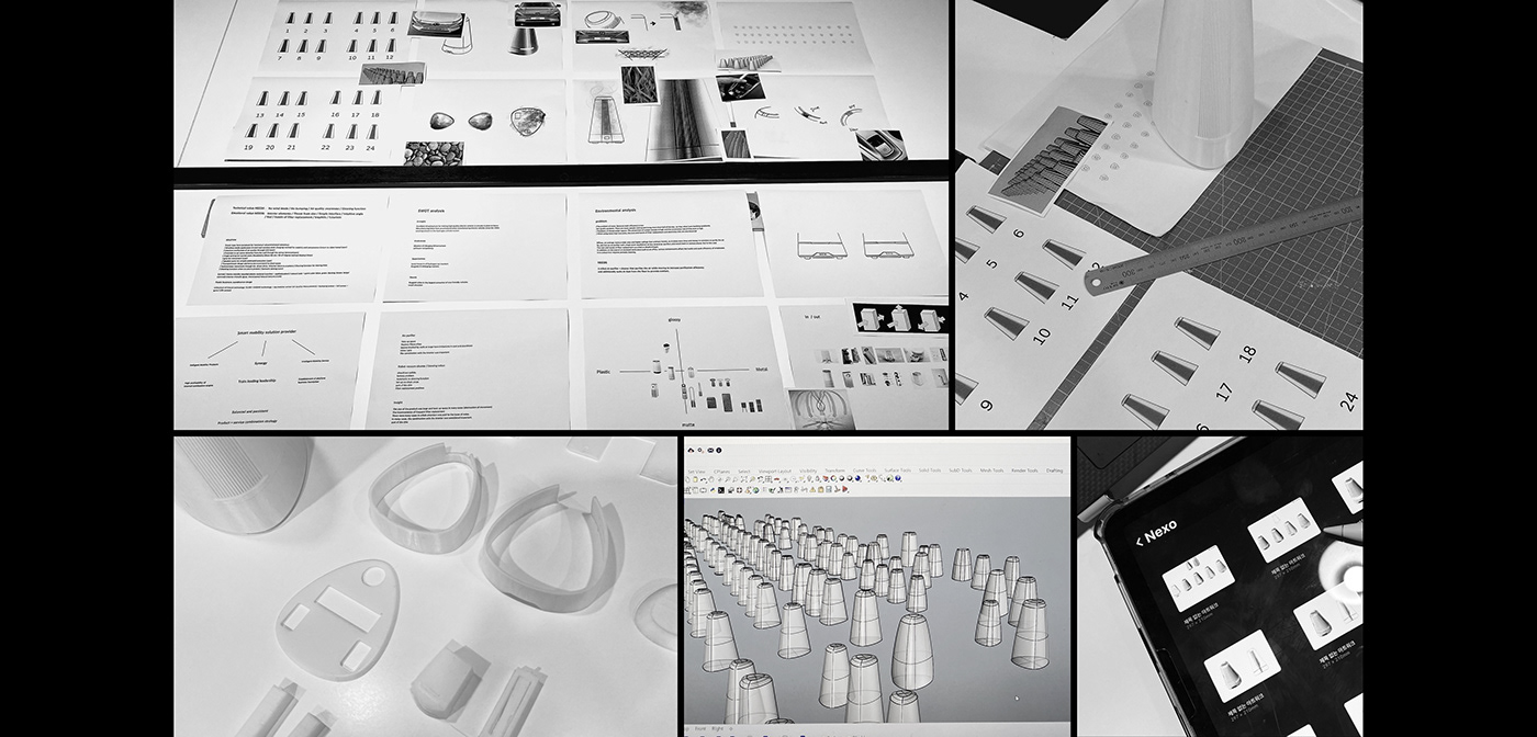 product design，concept，MOVE，Smart Mobile Cleaner，