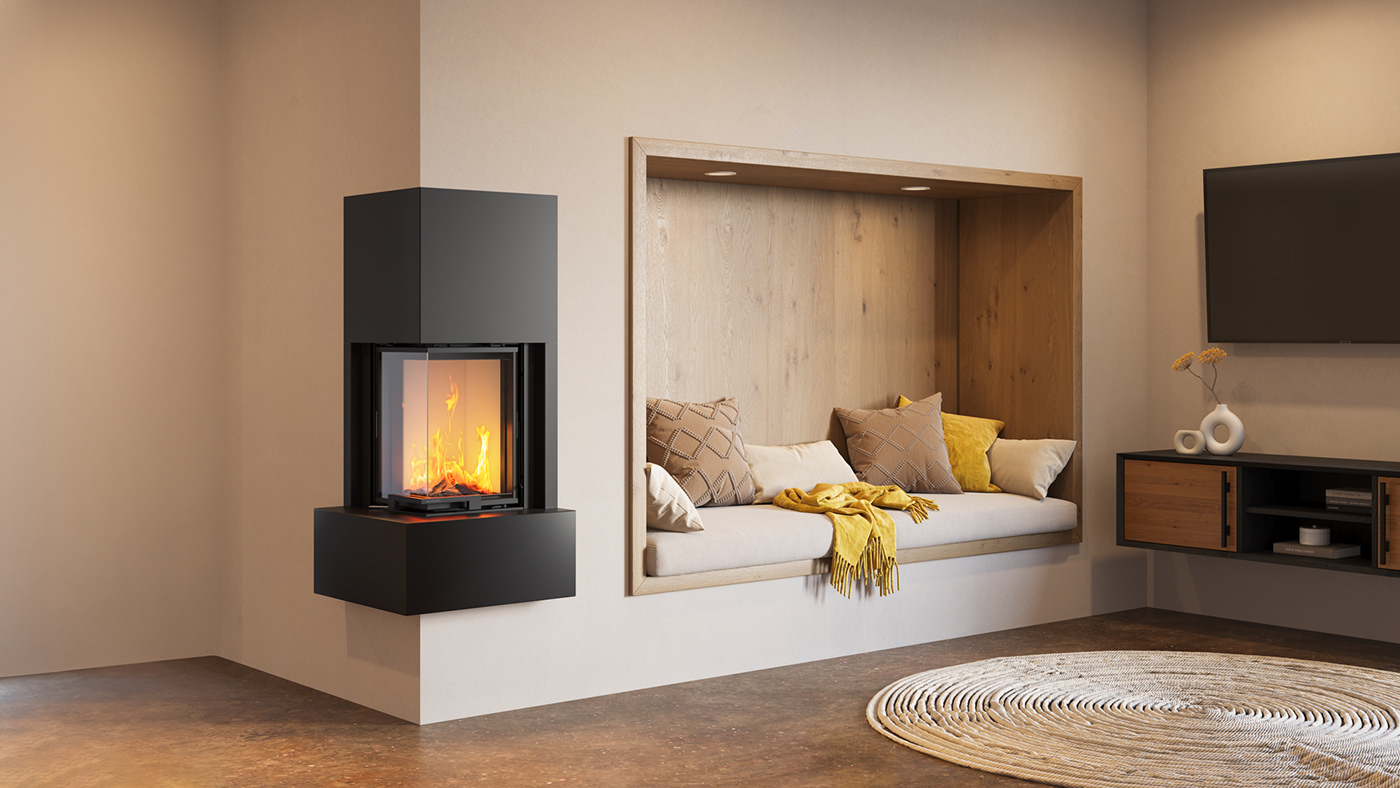 residence，Jinhuo Kanto Company，Home Furnishing，Architectural design，