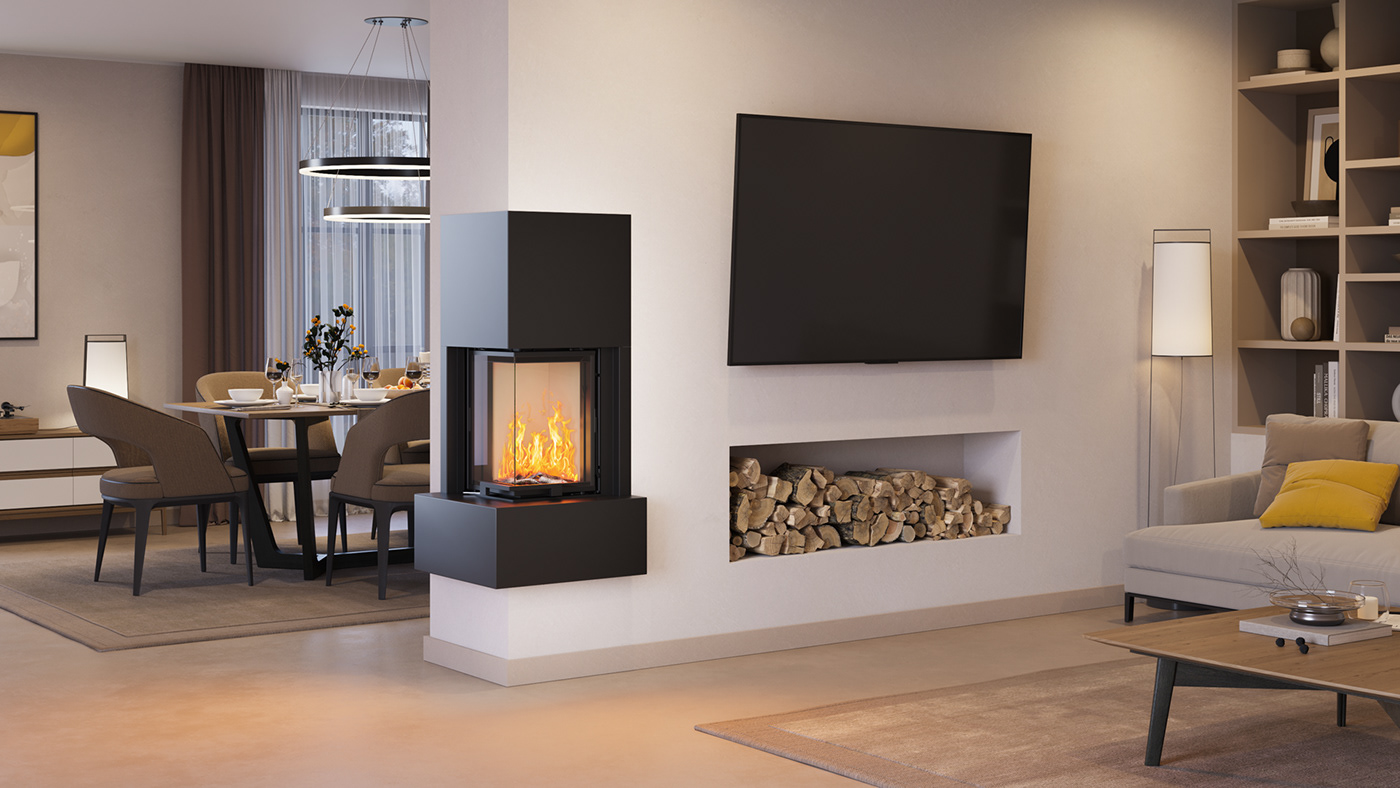 residence，Jinhuo Kanto Company，Home Furnishing，Architectural design，