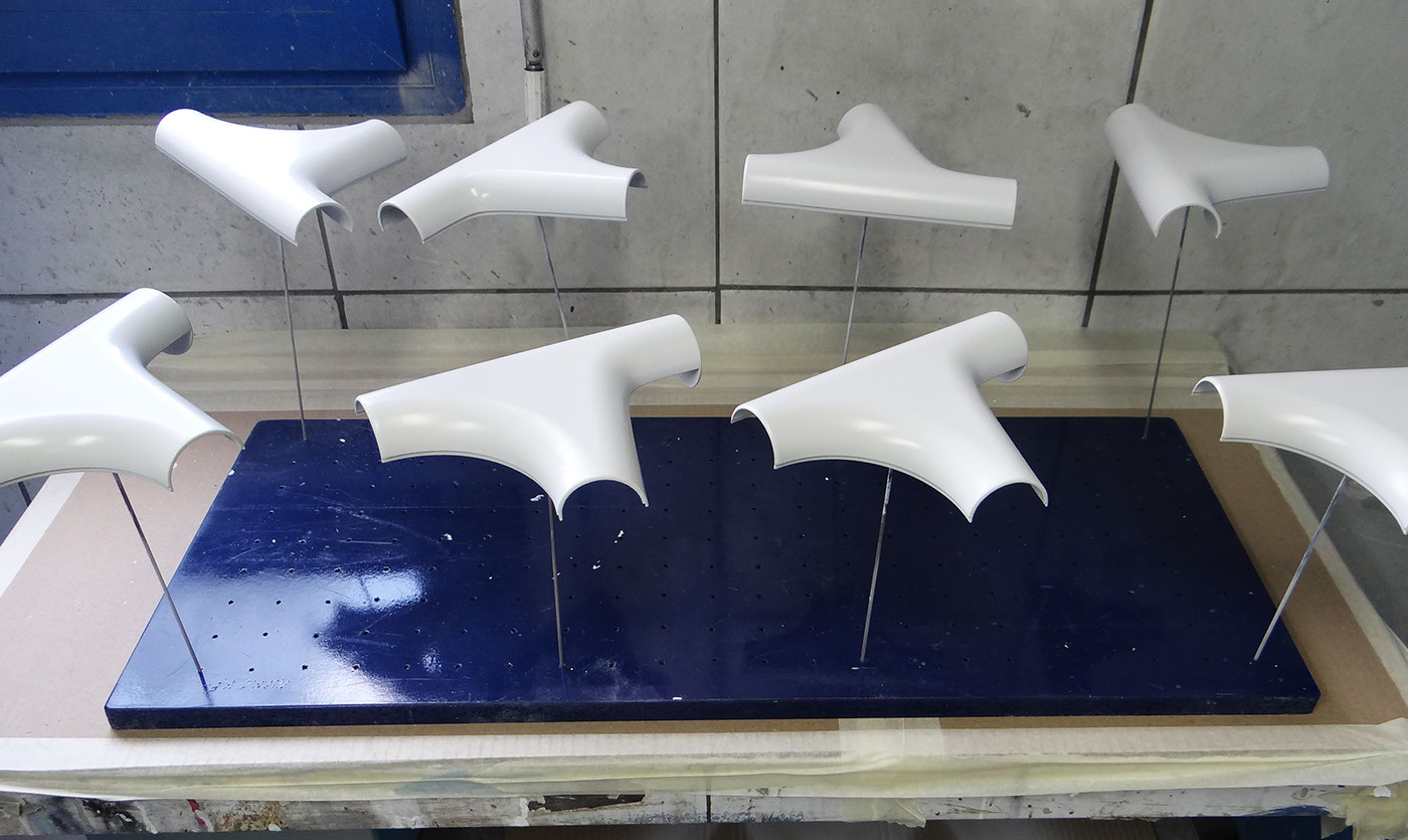 Clindo，Easy to operate，Ironing board，