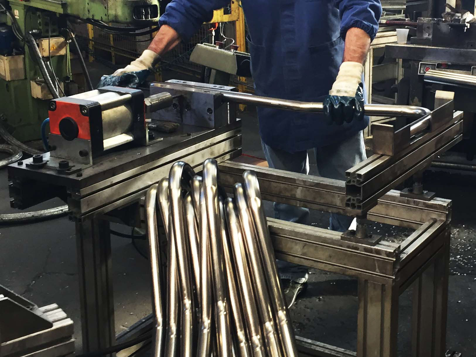 Clindo，Easy to operate，Ironing board，