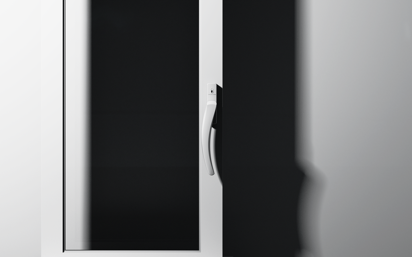 handle，convenient，Hold on.，Door handle，