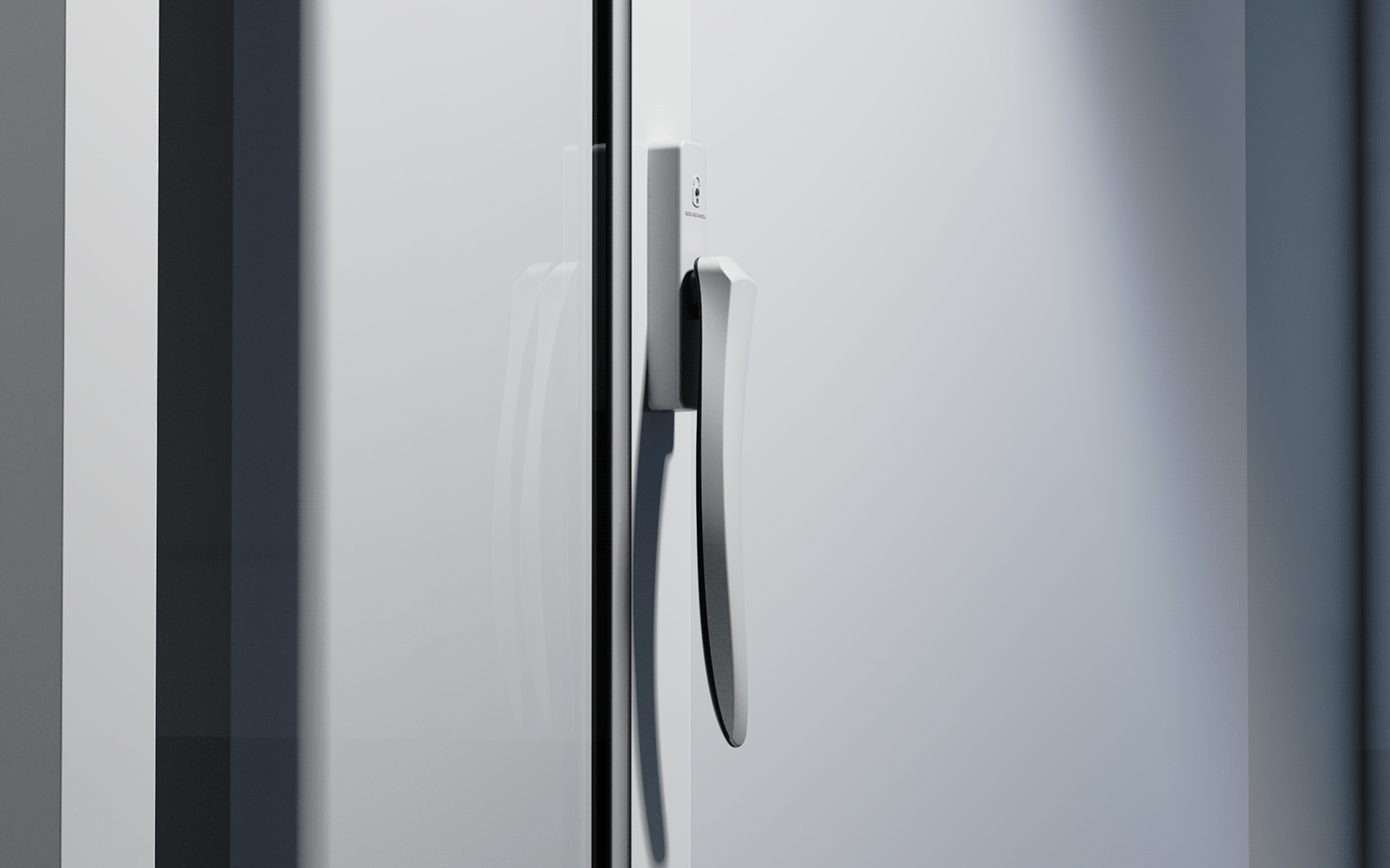 handle，convenient，Hold on.，Door handle，