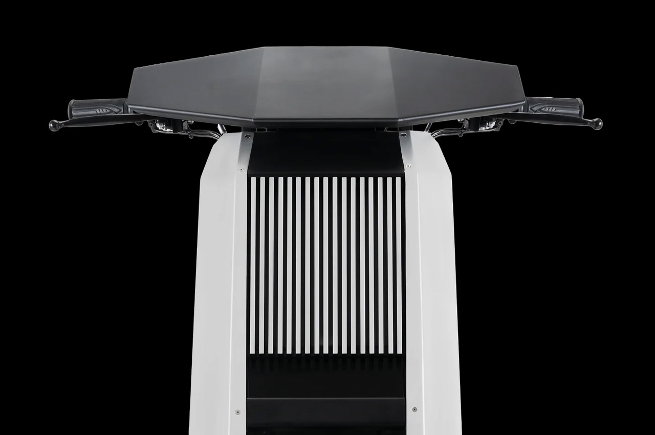 spacious，GPS positioning，Electric vehicle，modularization，