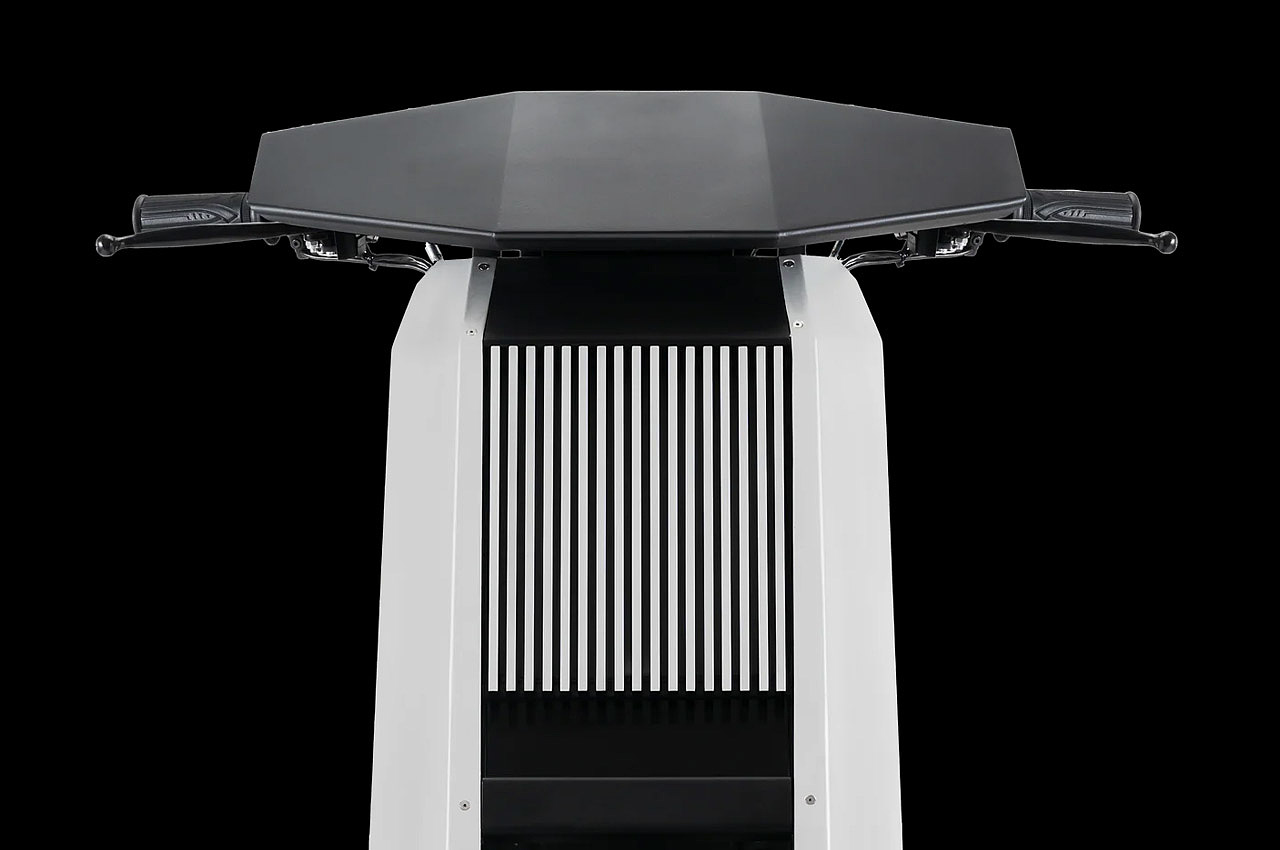 spacious，GPS positioning，Electric vehicle，modularization，
