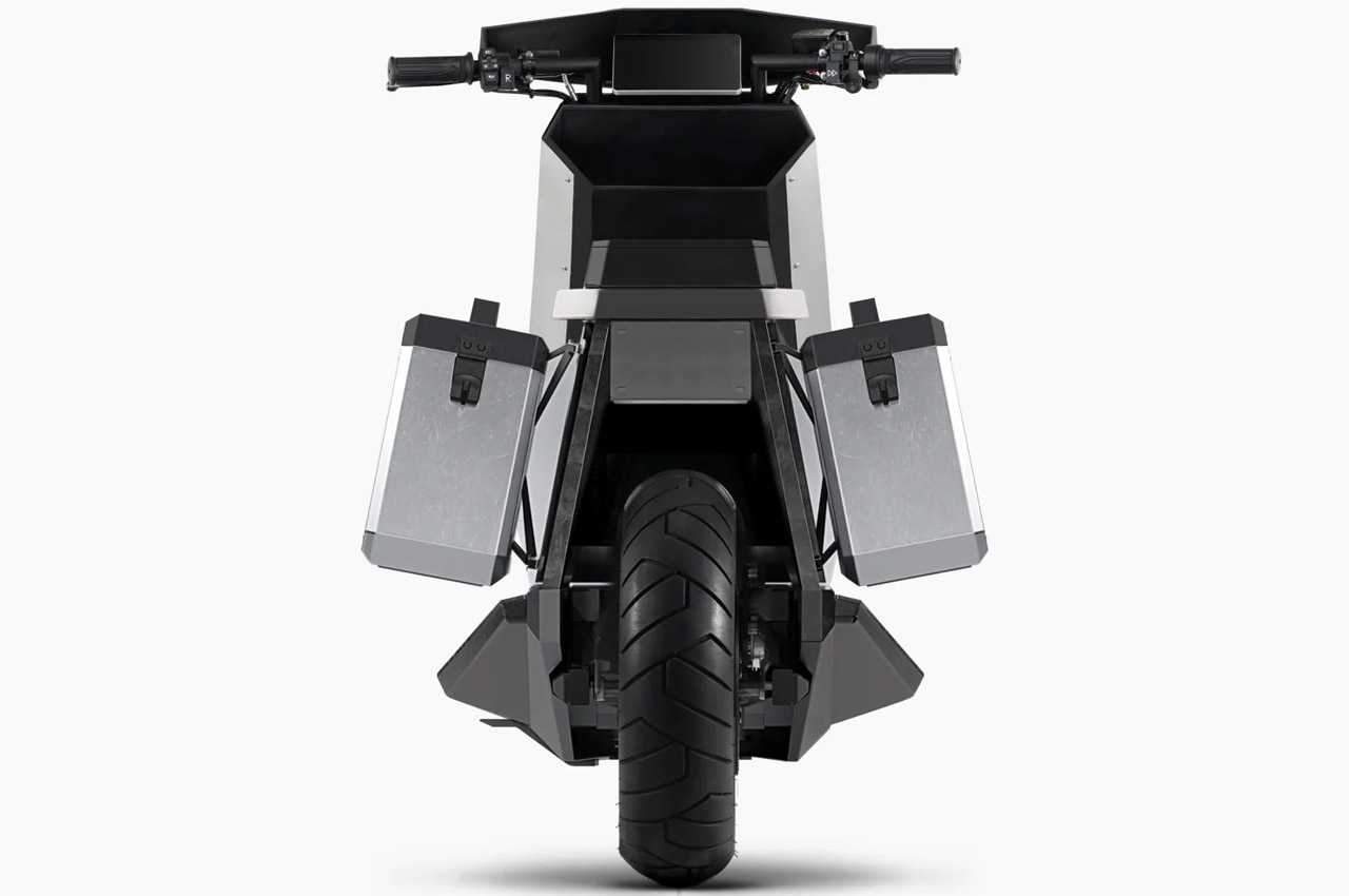 spacious，GPS positioning，Electric vehicle，modularization，