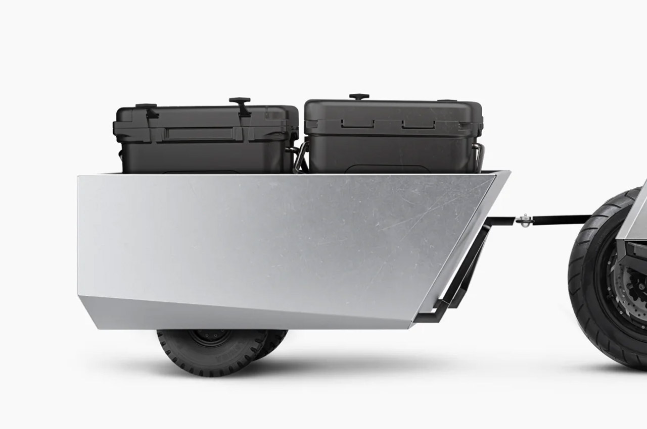 spacious，GPS positioning，Electric vehicle，modularization，