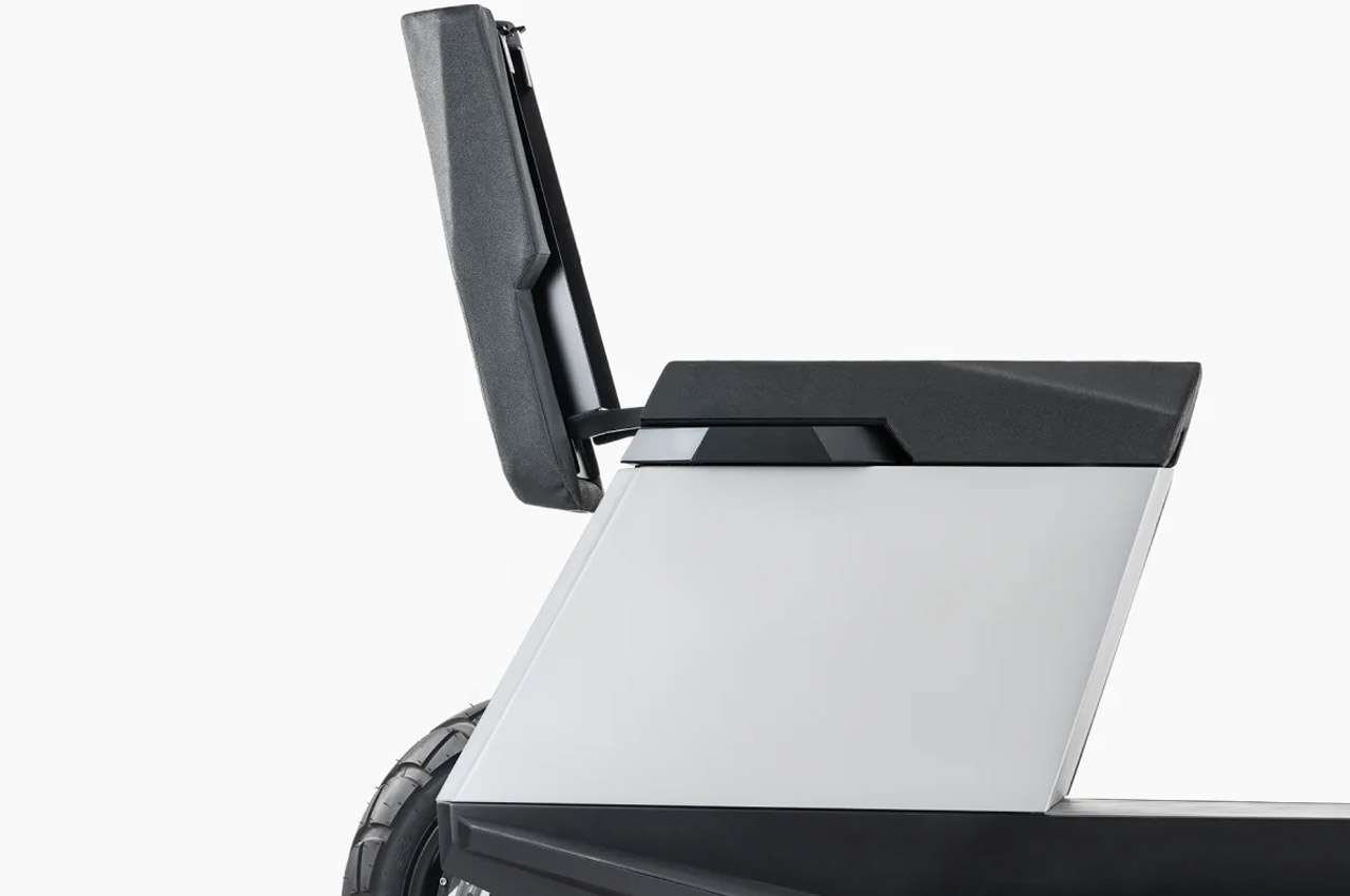 spacious，GPS positioning，Electric vehicle，modularization，