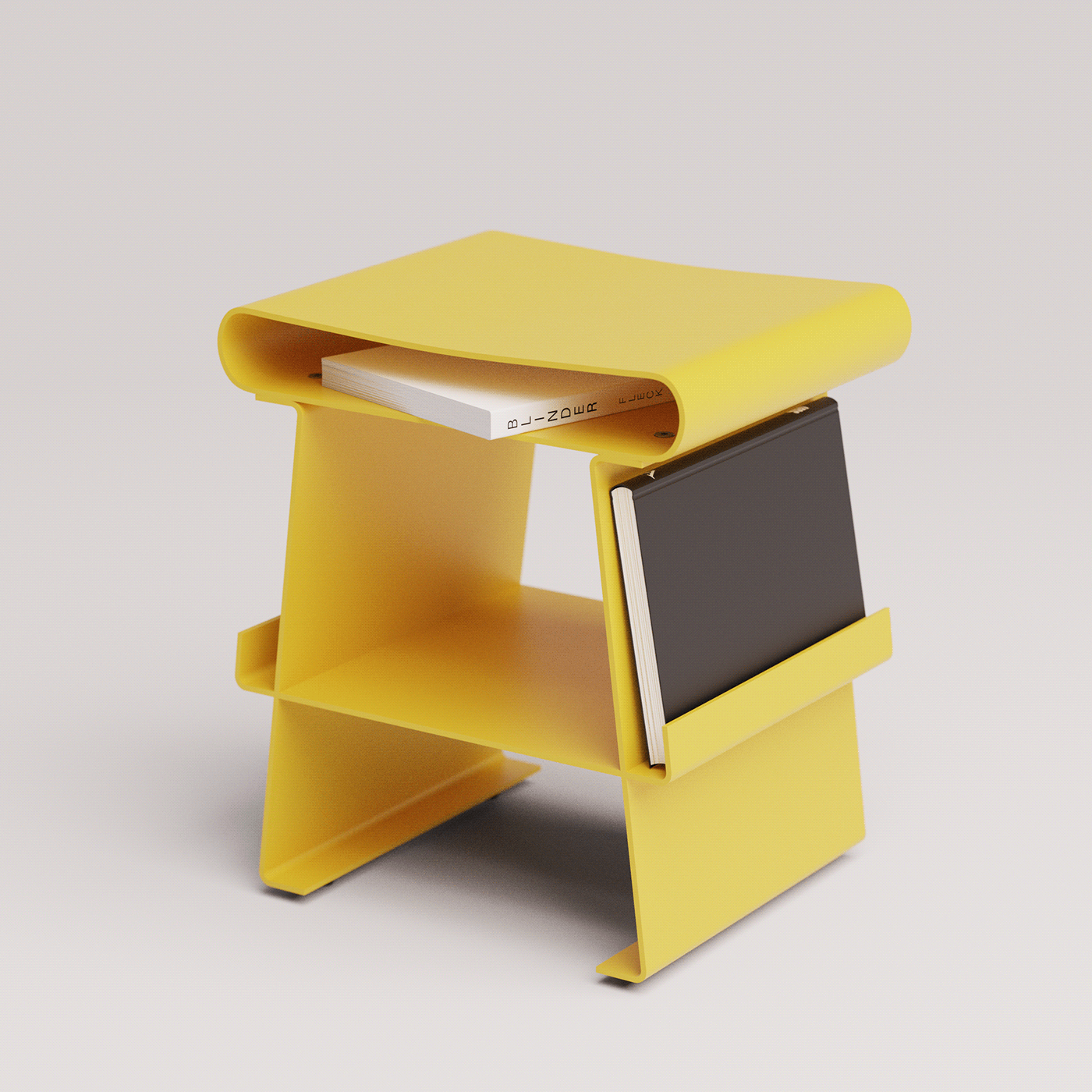 stool，furniture，product design，Walle，