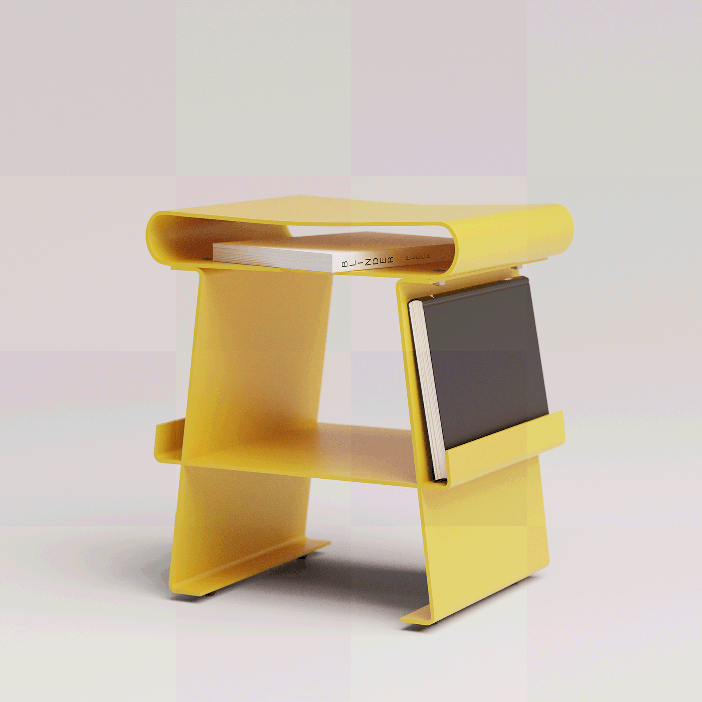 stool，furniture，product design，Walle，