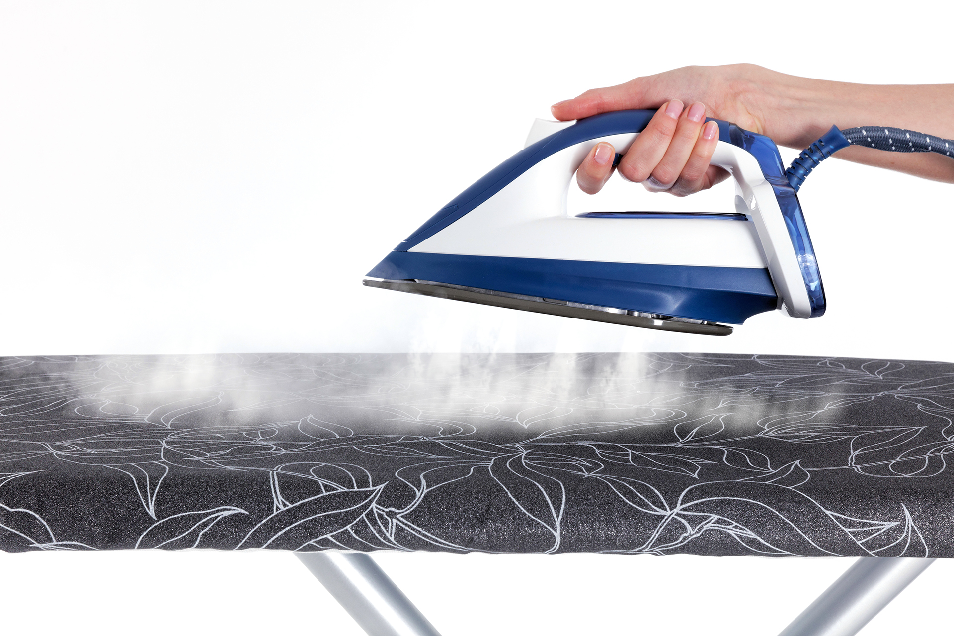 Clindo，Easy to operate，Ironing board，