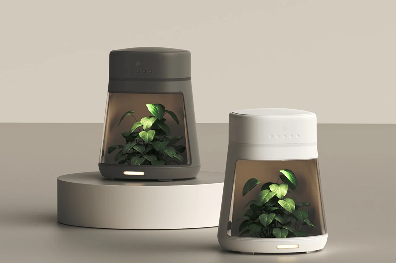 agriculture products，REGROW，family agriculture，product design，