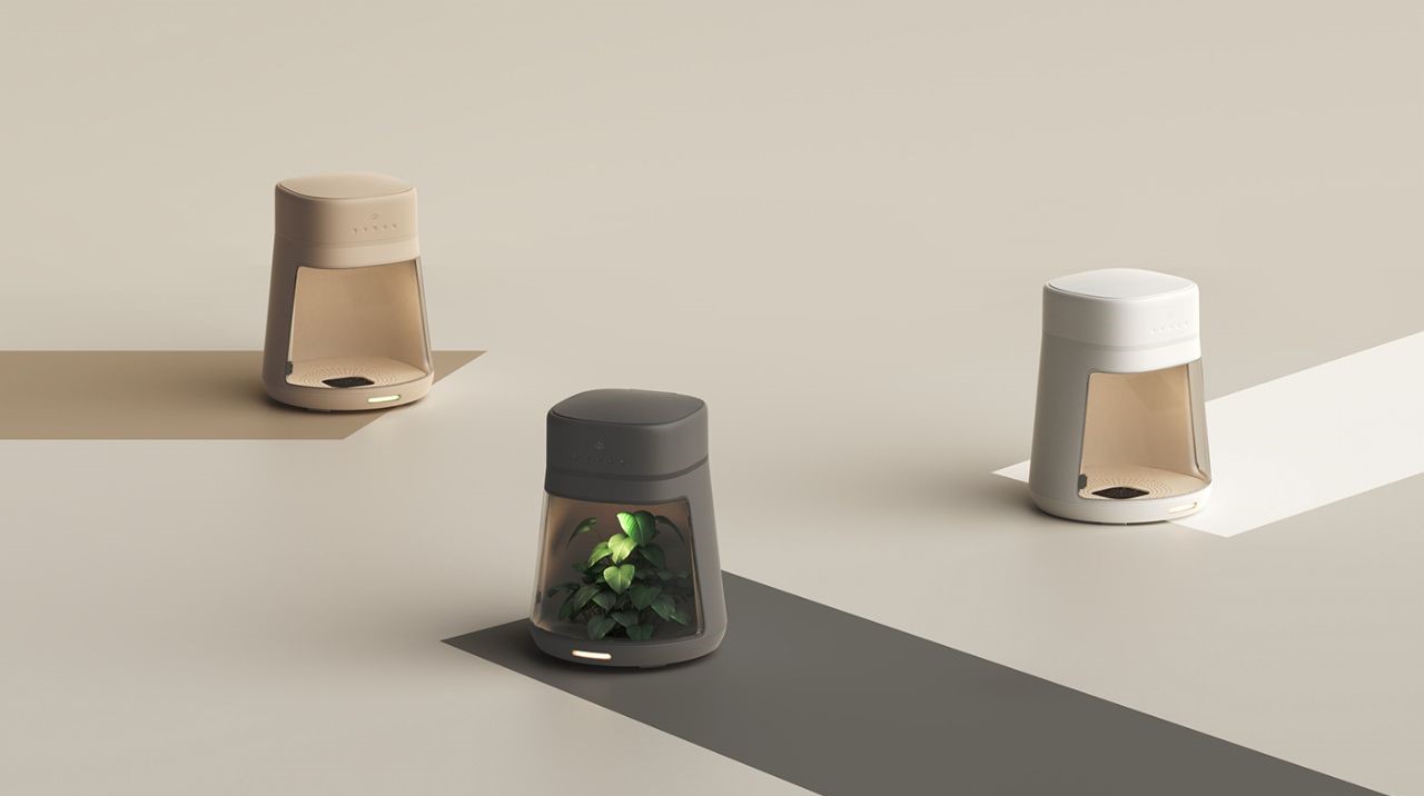 agriculture products，REGROW，family agriculture，product design，