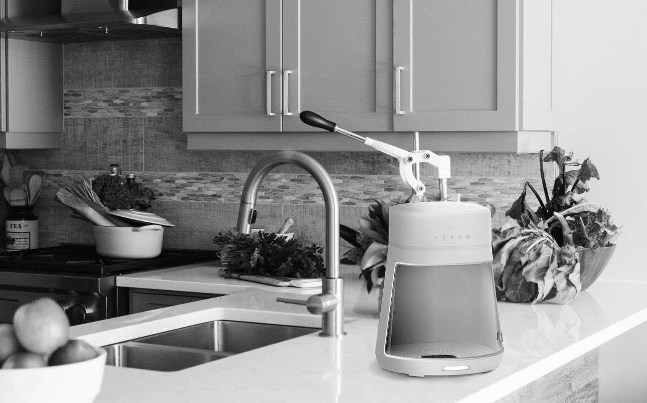 agriculture products，REGROW，family agriculture，product design，