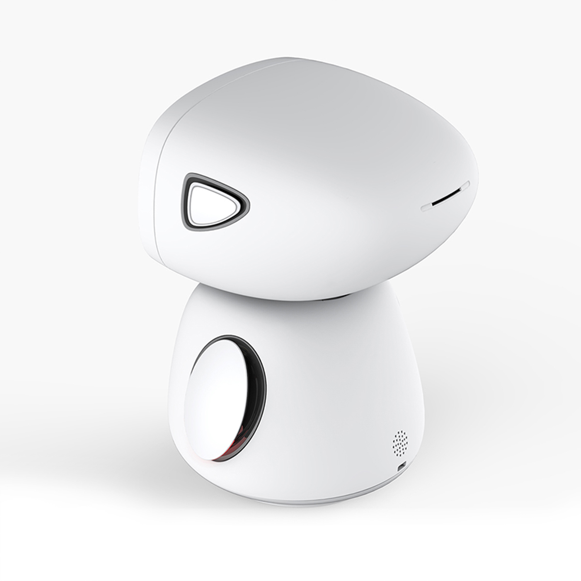 robot，Appearance design，