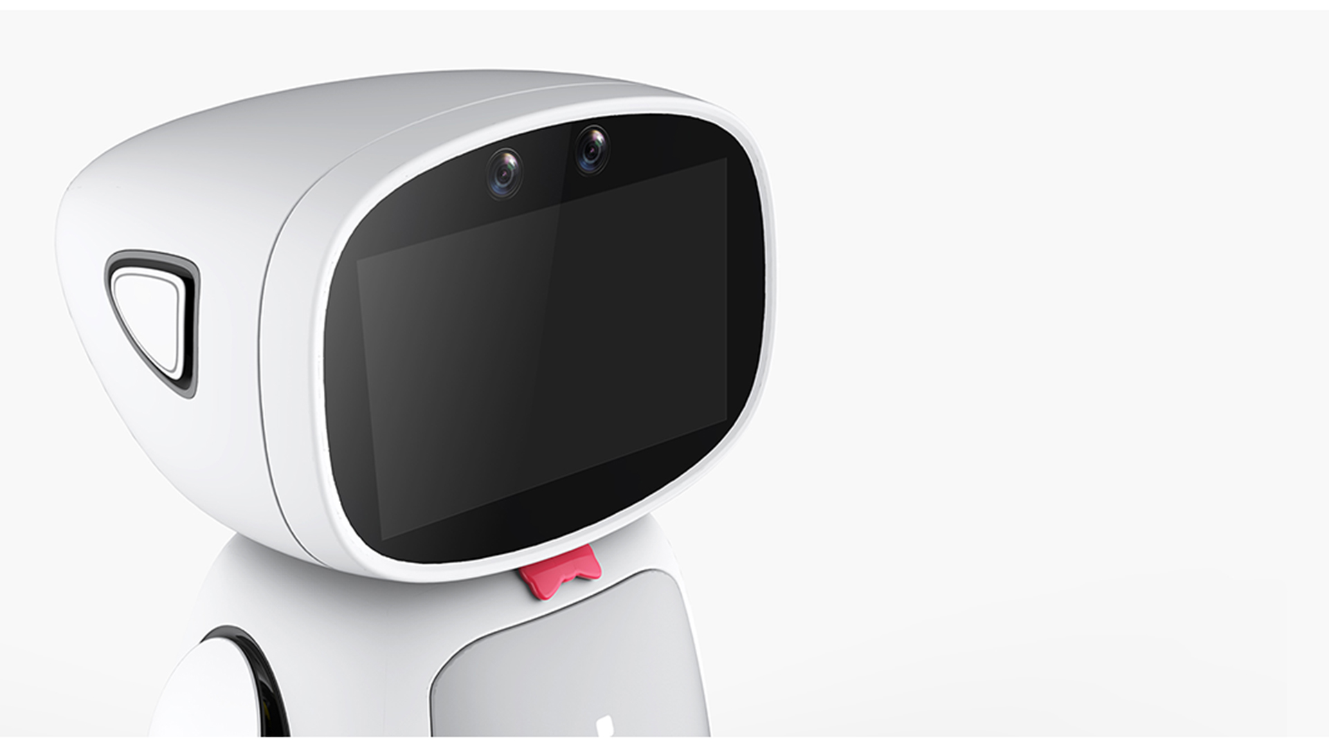 robot，Appearance design，