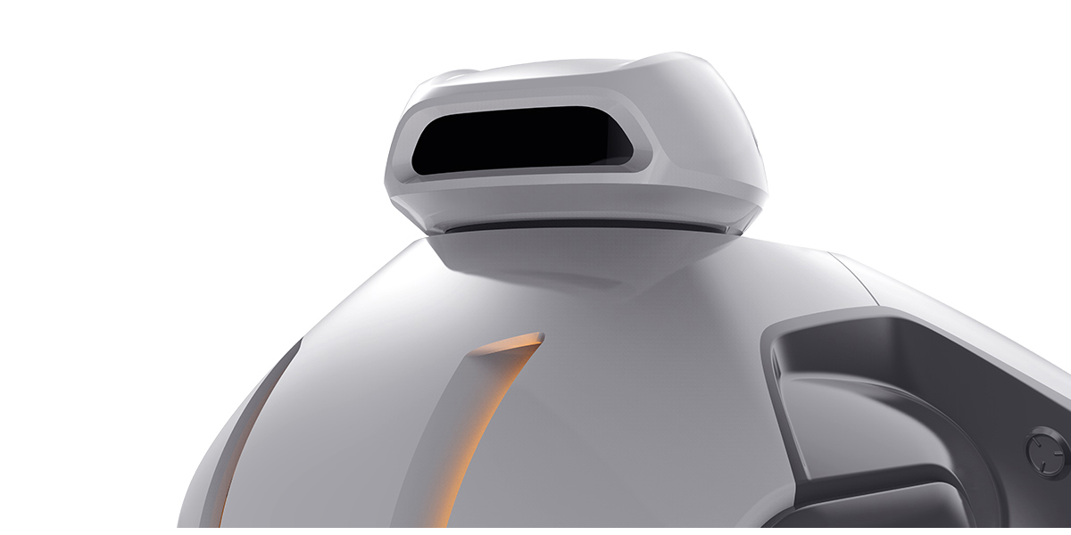 robot，product design，