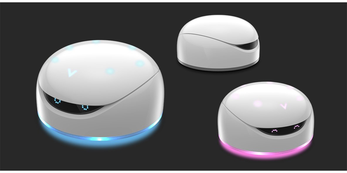 robot，product design，