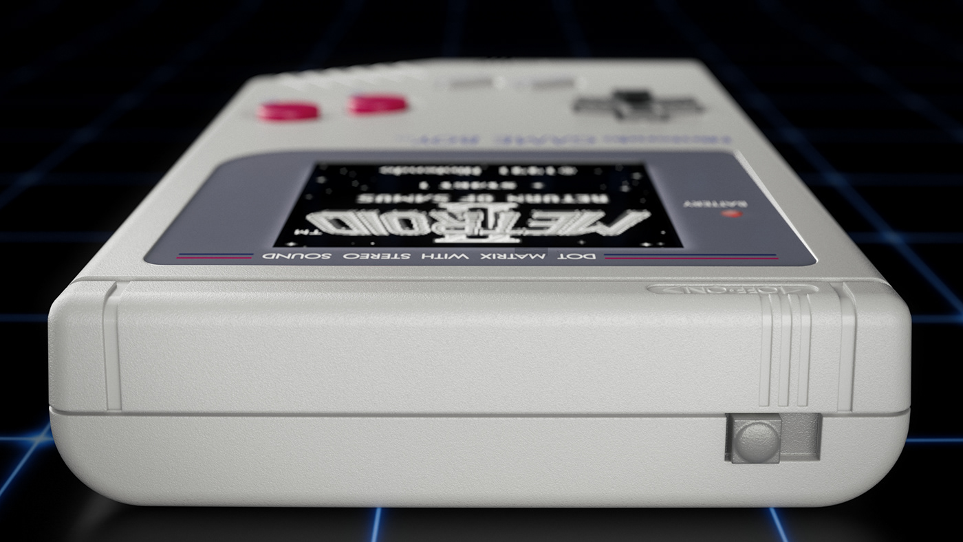 white，recreational machines，product design，