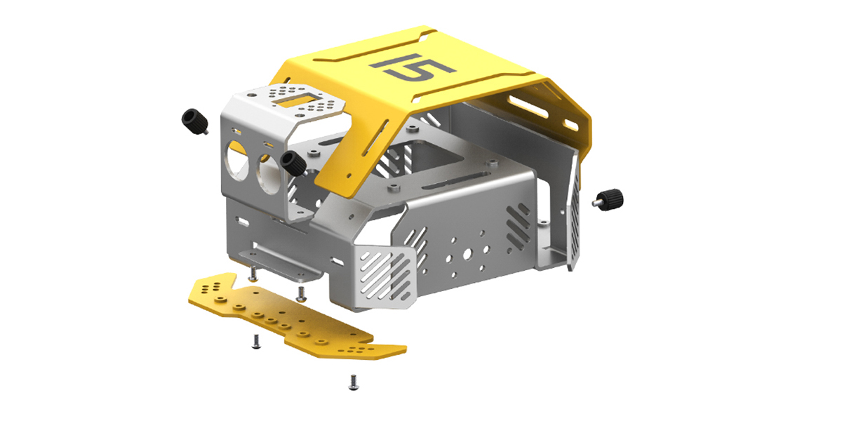 robot，product design，