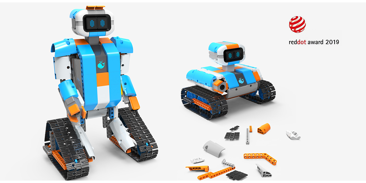 robot，product design，