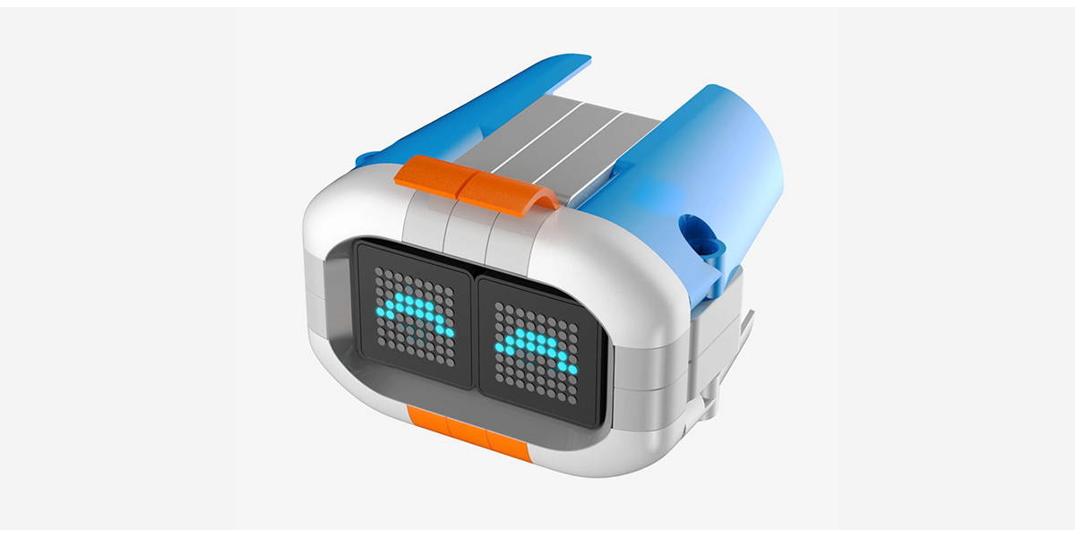 robot，product design，