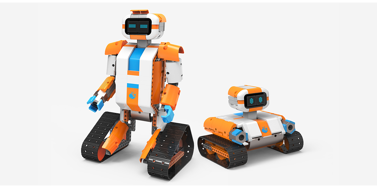 robot，product design，