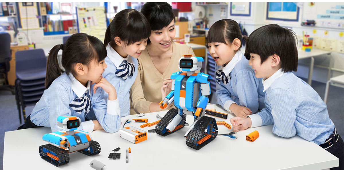 robot，product design，