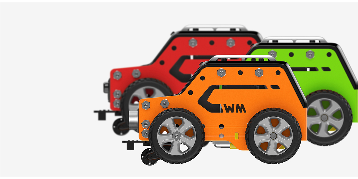 robot，product design，