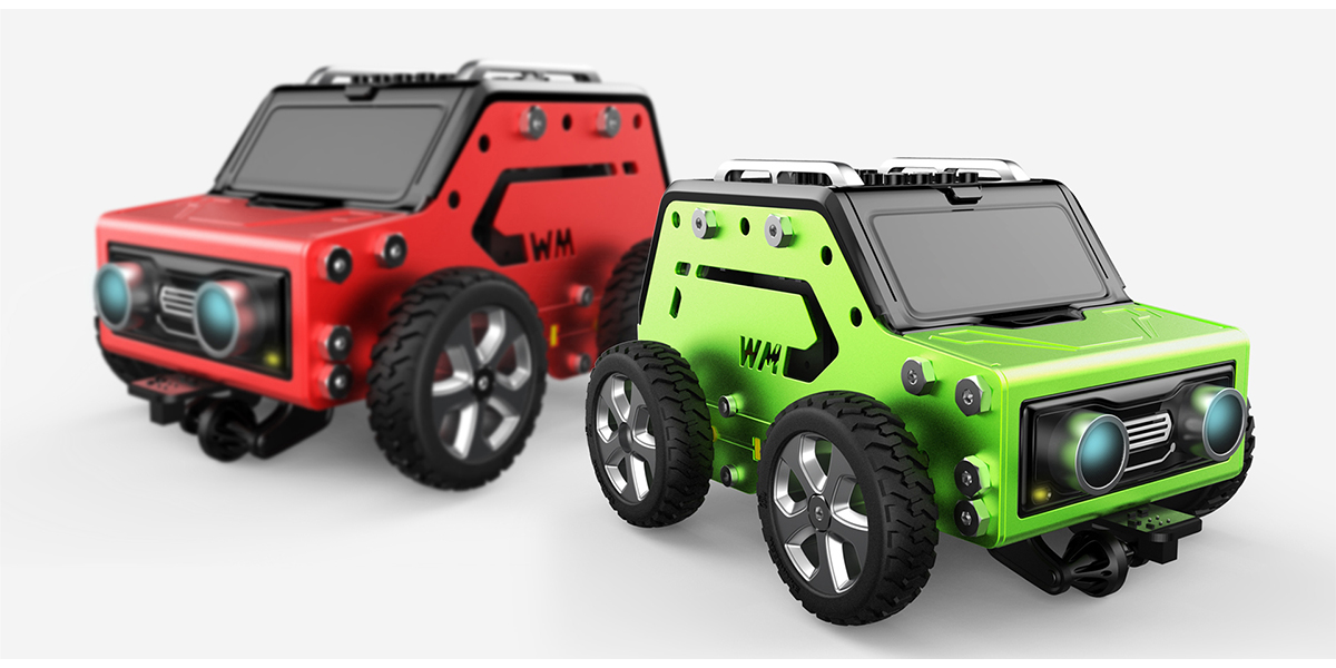 robot，product design，