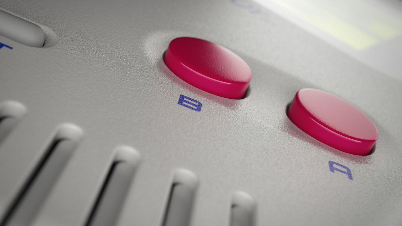 white，recreational machines，product design，