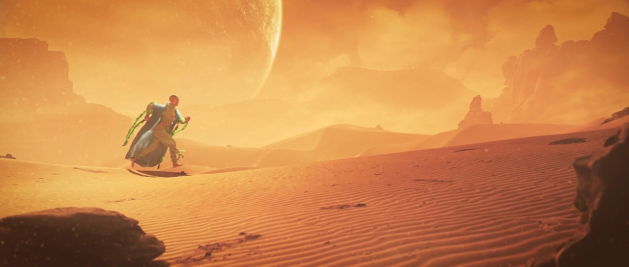 three-dimensional，animation，Movies，Fake costumes，c4d，