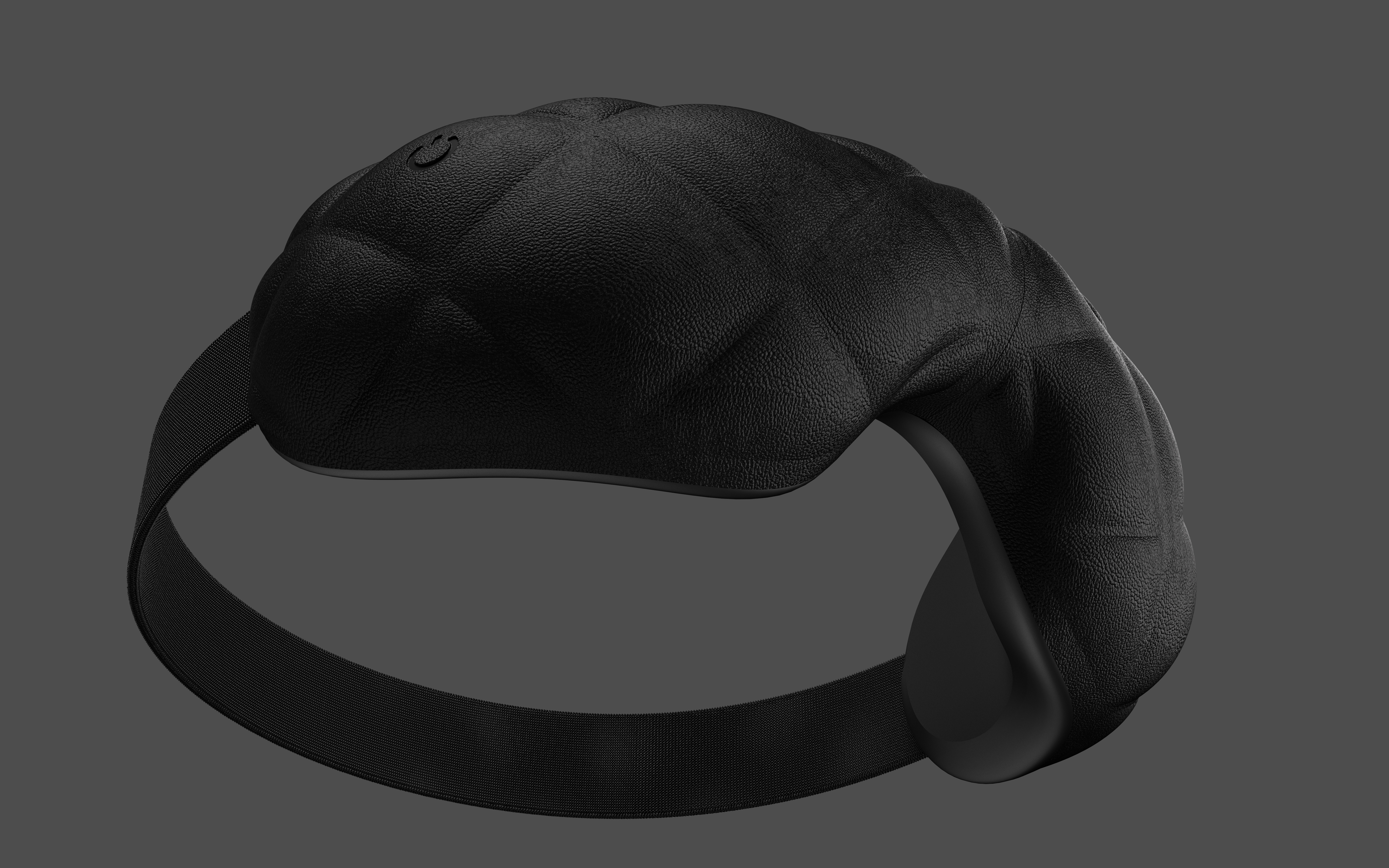 Eye massage instrument，Women's Bags，Down sense，Inflatable feeling，