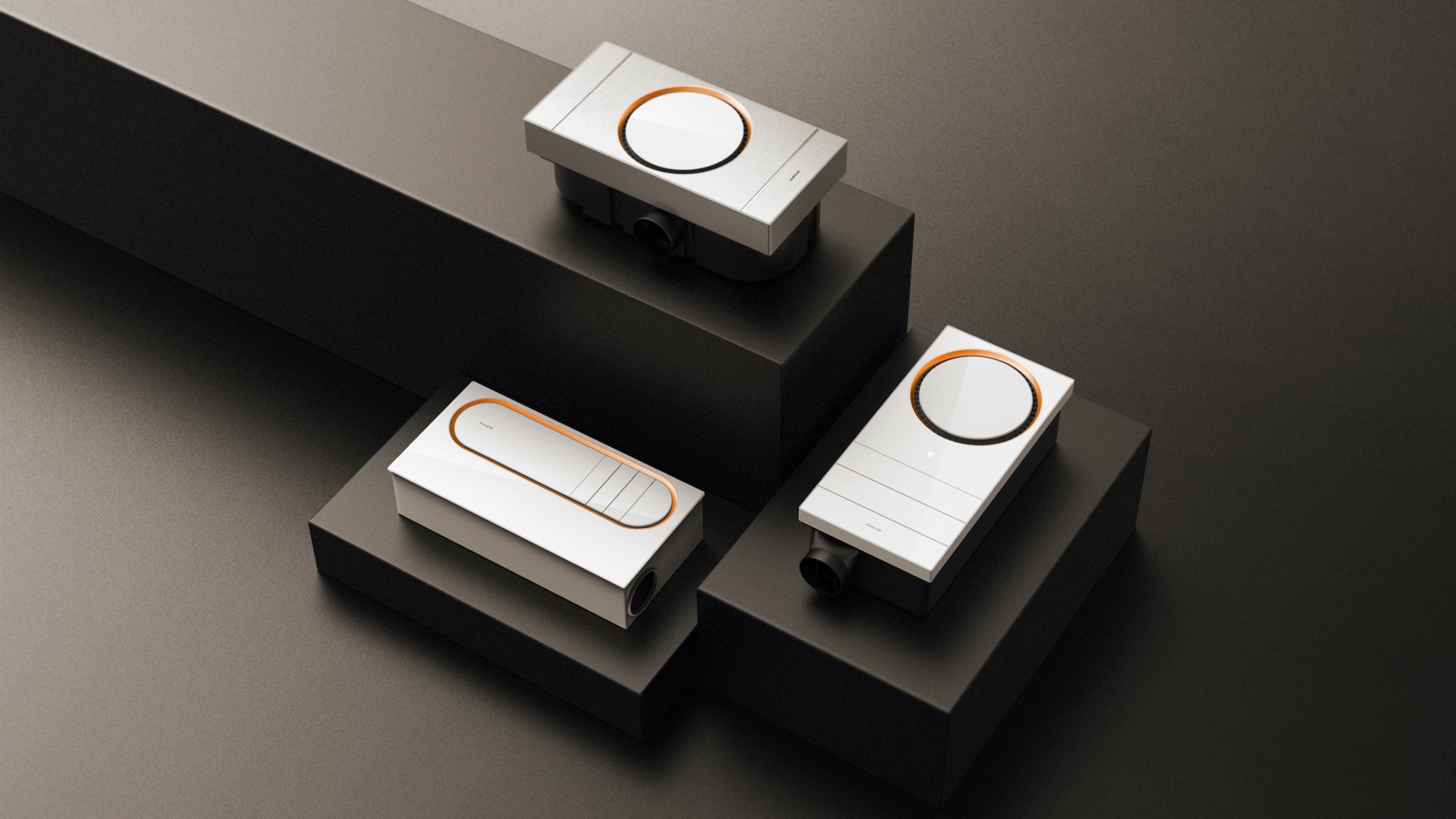 Smart home，Household appliances，