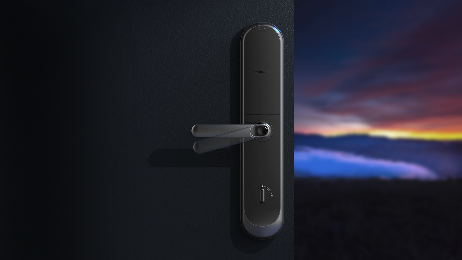 Smart home，Household appliances，