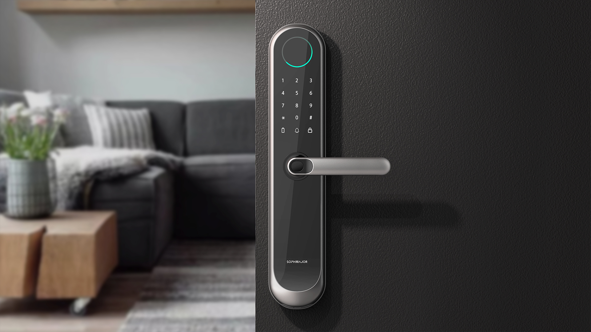 Smart home，Household appliances，