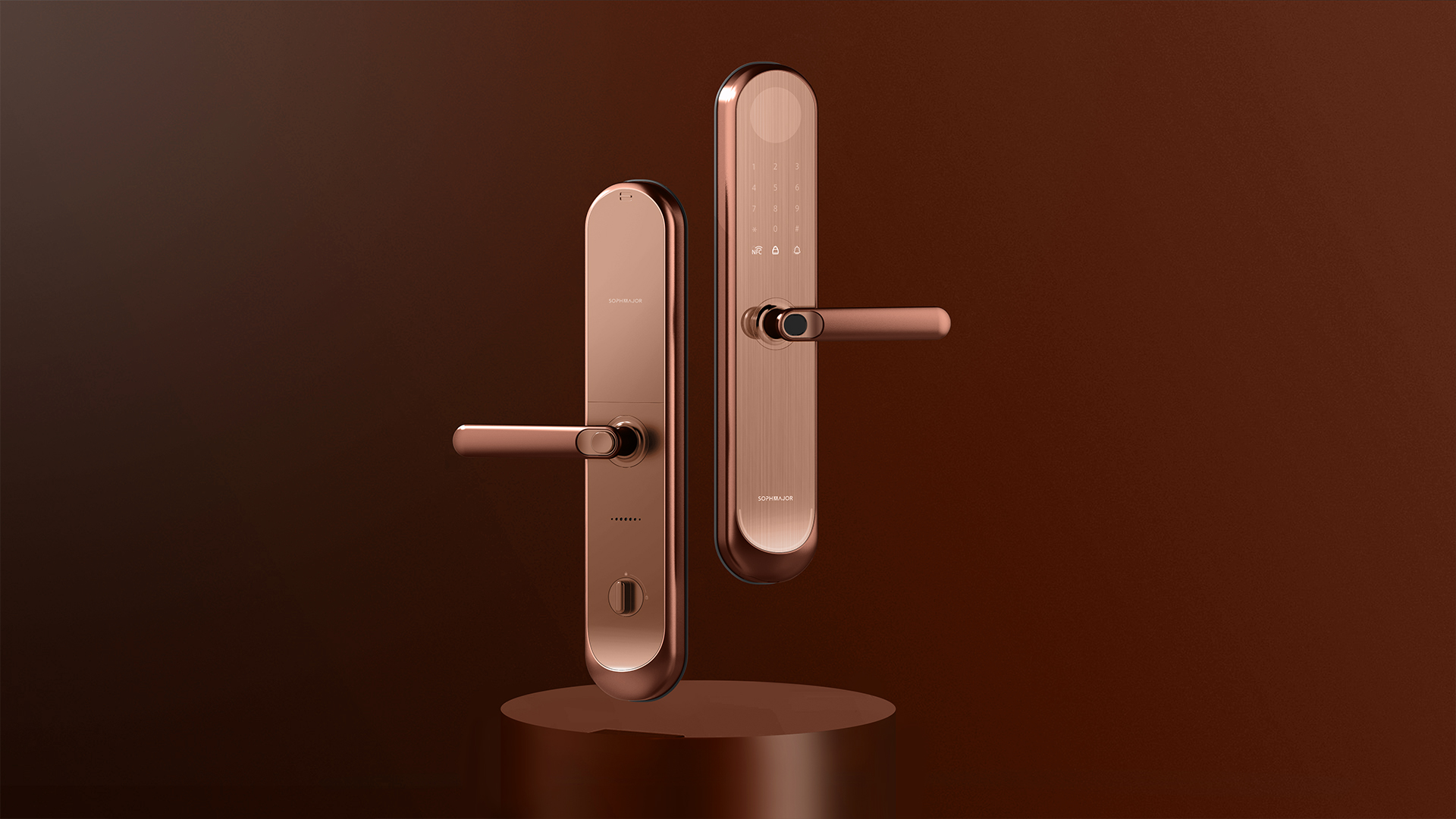 Smart home，Household appliances，