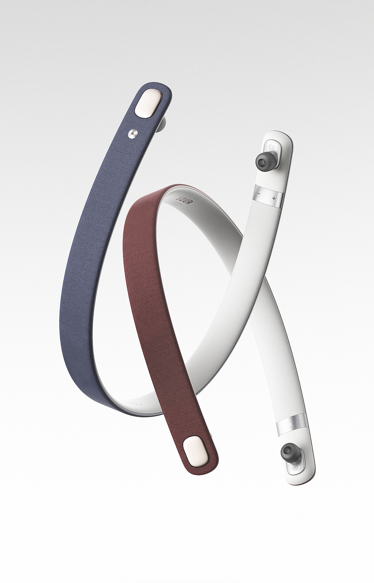 headset，