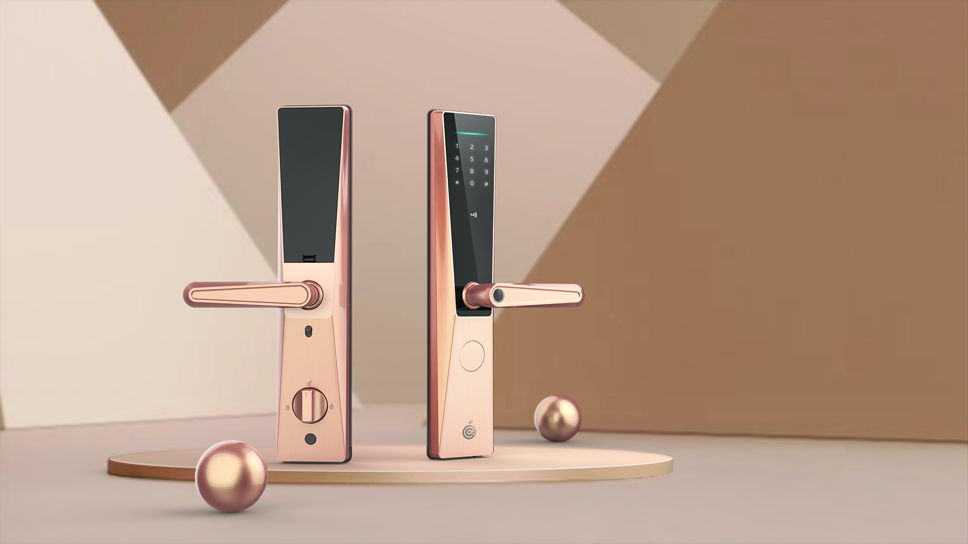 Smart home，Household appliances，