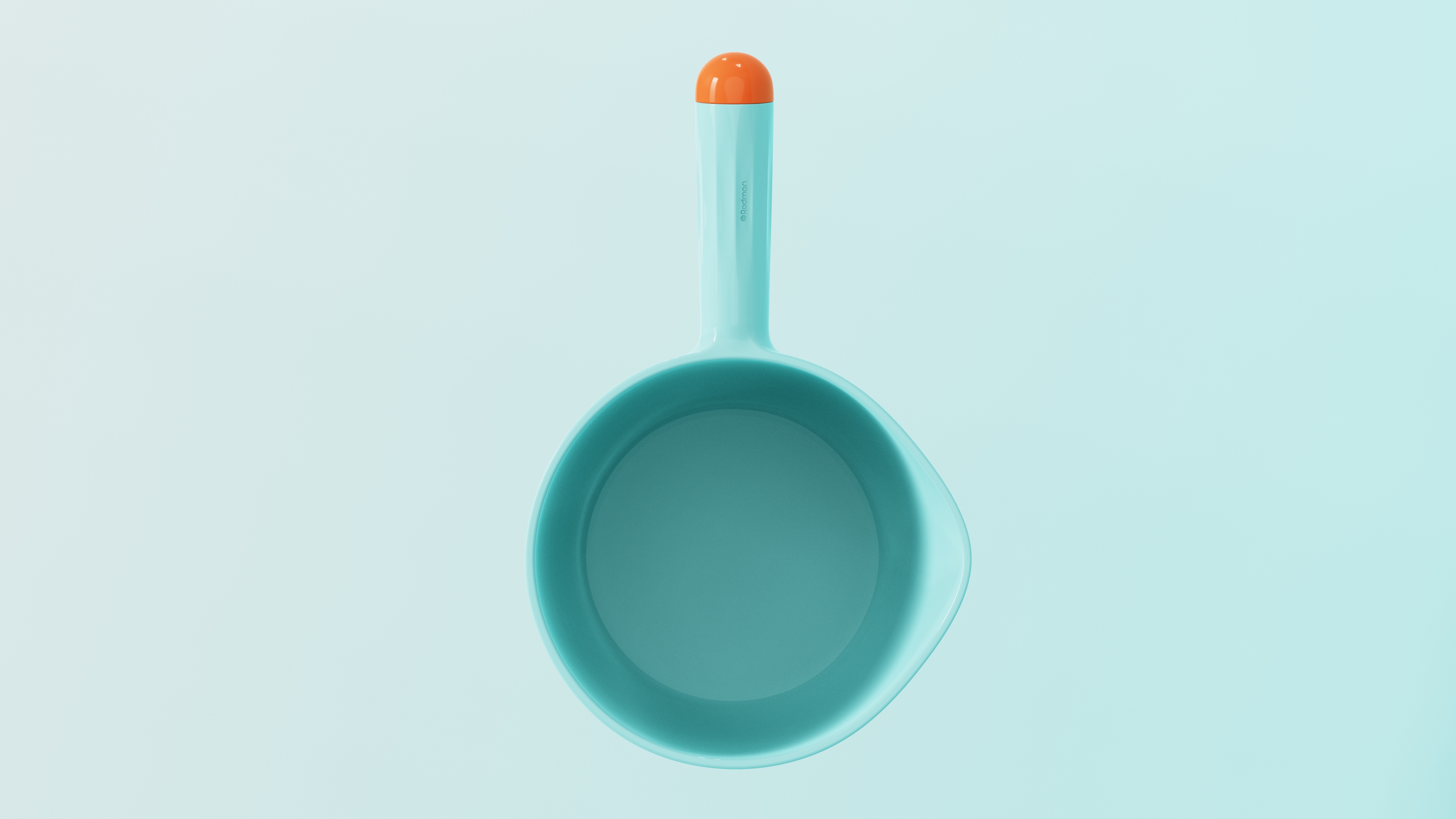 product design，Water ladle，water shell，Daily Necessities，