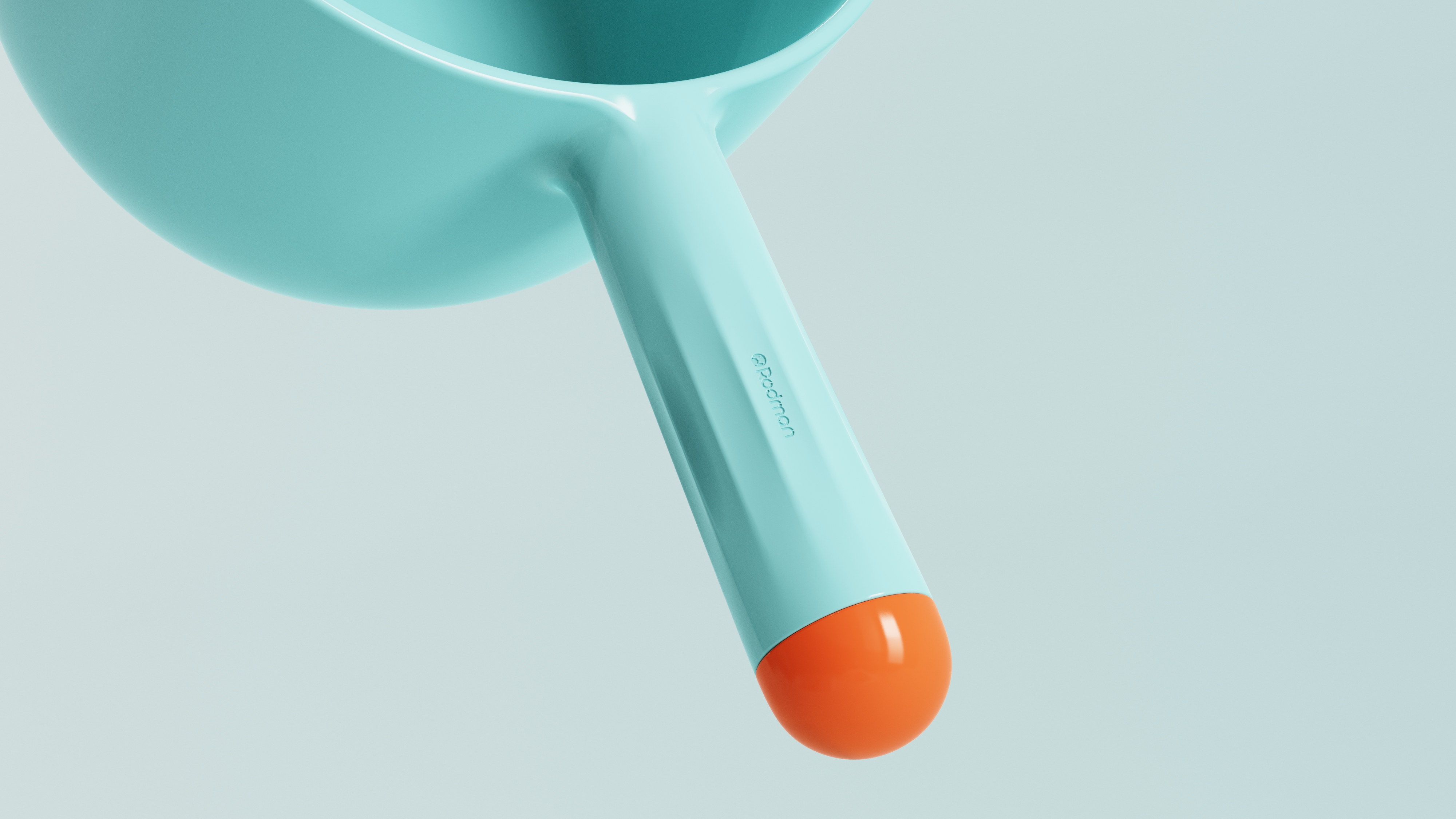 product design，Water ladle，water shell，Daily Necessities，